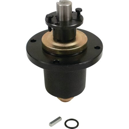 STENS Spindle Assembly Fits Wright Mfg Sentar 48", 52", And 61" Lawn Mowers 285-740